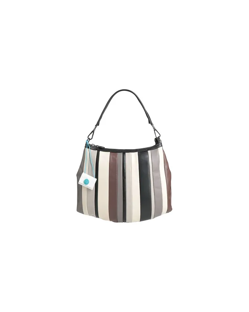 Gabs TASCHEN - Handtaschenauf YOOX.COM Nachtblau