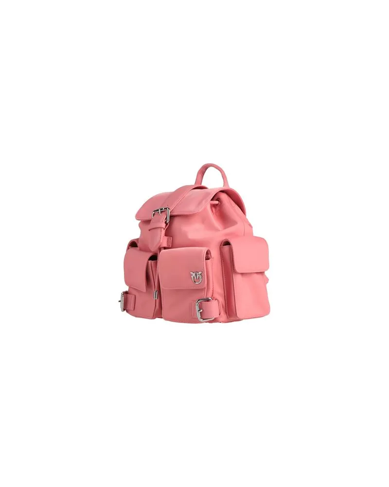 Pinko TASCHEN - Rucksäckeauf YOOX.COM Rosa
