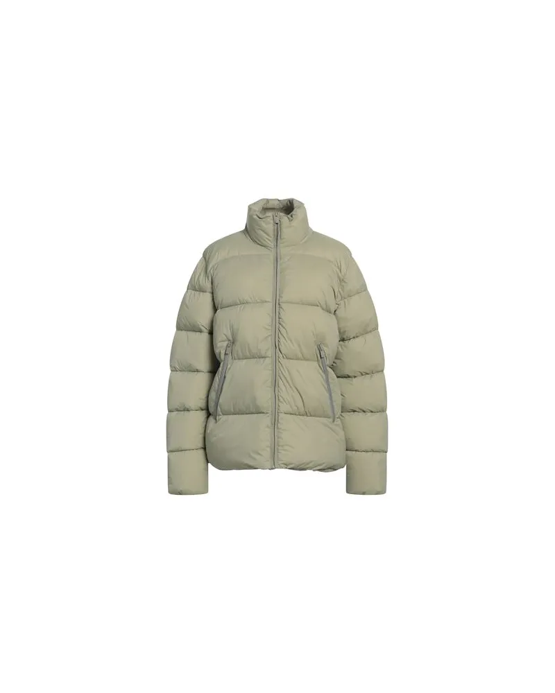 Elvine JACKEN & MÄNTEL - Pufferjacken & Daunenjackenauf YOOX.COM Khaki