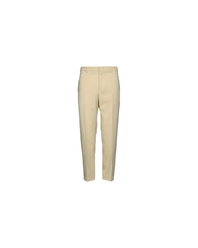 Jil Sander HOSEN & RÖCKE - Hosenauf YOOX.COM Sand