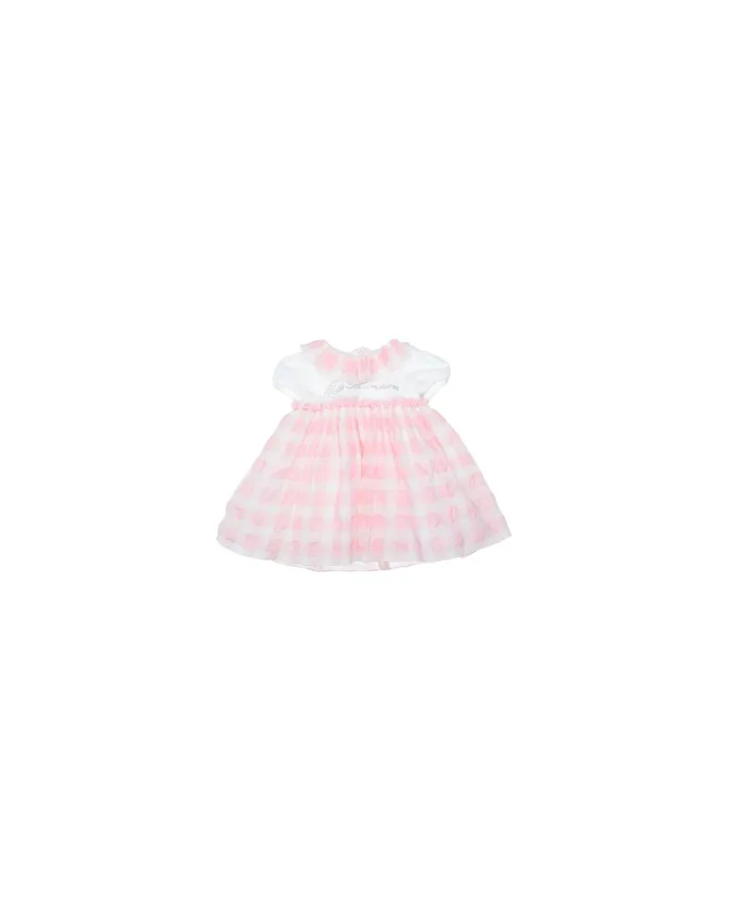 Blumarine NEUGEBORENE - Babykleiderauf YOOX.COM Rosa