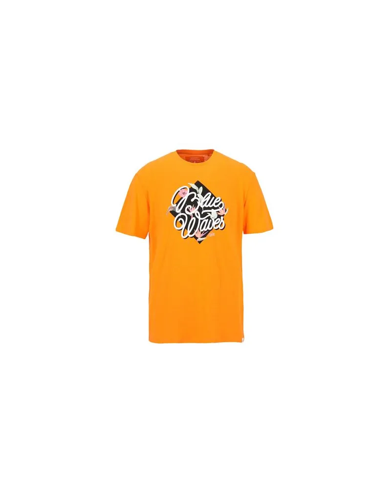 Only & Sons TOPS - T-shirtsauf YOOX.COM Orange