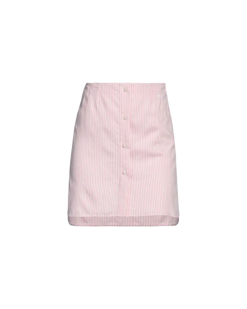 Chiara Ferragni HOSEN & RÖCKE - Miniröckeauf YOOX.COM Rosa