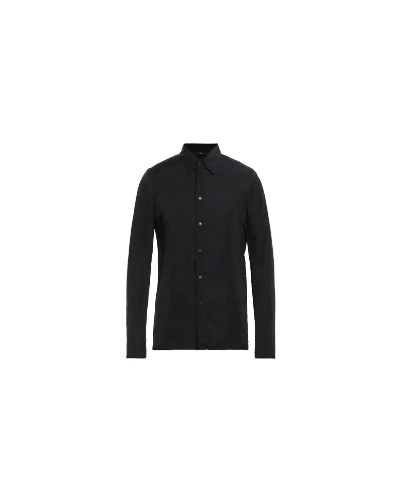 Sapio TOPS - Hemdenauf YOOX.COM Schwarz