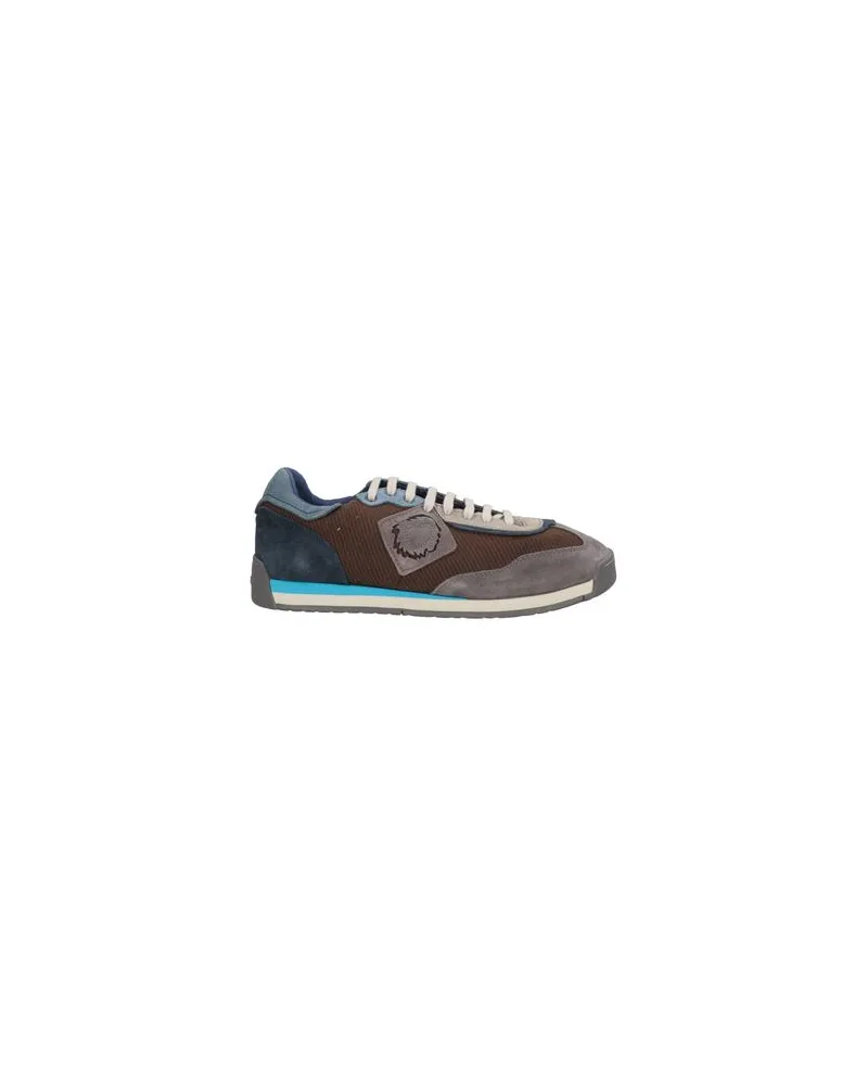 Satorisan SCHUHE - Sneakersauf YOOX.COM Braun