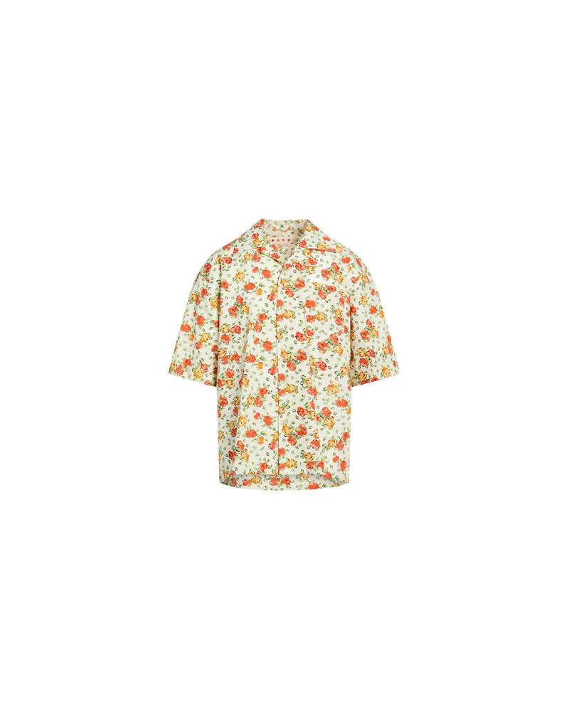 Marni TOPS - Hemdenauf YOOX.COM Off