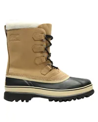 Sorel Stiefel Sand