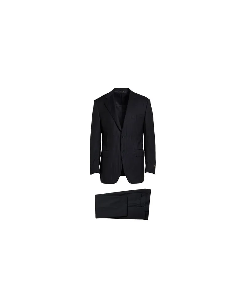 Canali ANZÜGE und CO-ORDS - Anzügeauf YOOX.COM Marineblau