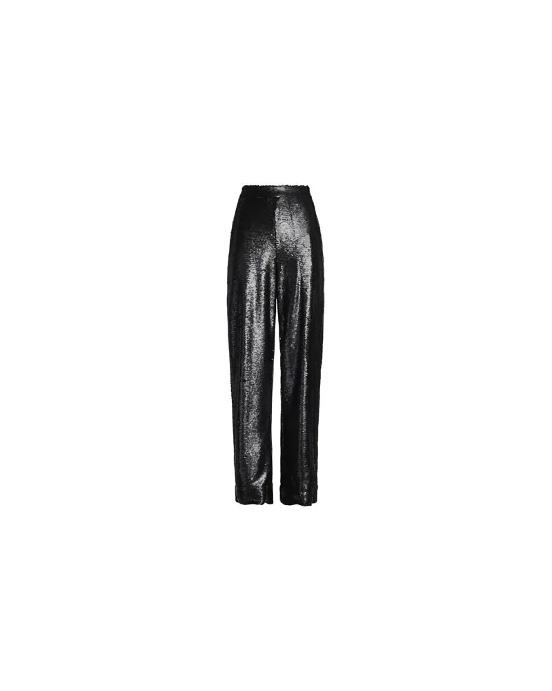 Ted Baker HOSEN & RÖCKE - Hosenauf YOOX.COM Schwarz