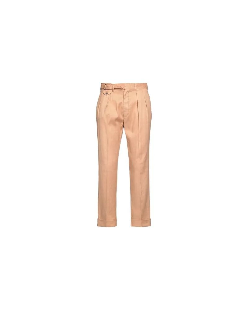 LARDINI HOSEN & RÖCKE - Hosenauf YOOX.COM Sand
