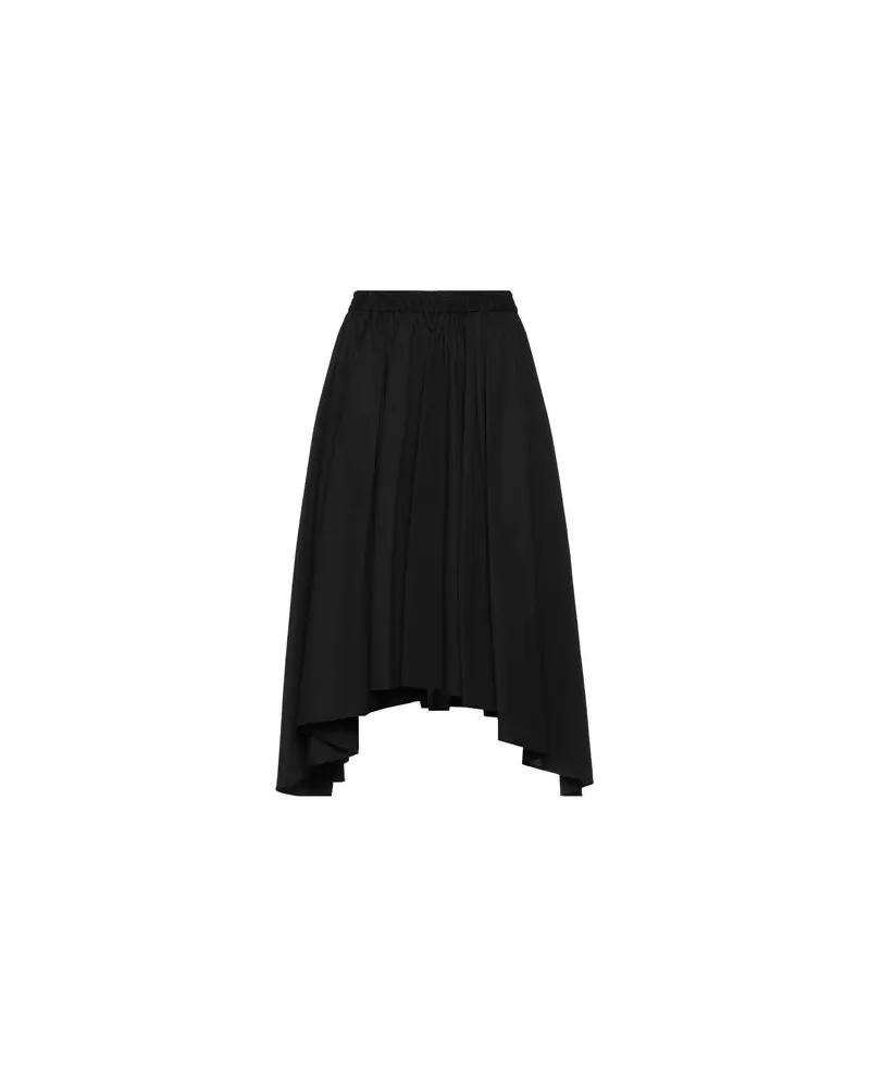 Michael Kors HOSEN & RÖCKE - Midi-Röckeauf YOOX.COM Schwarz