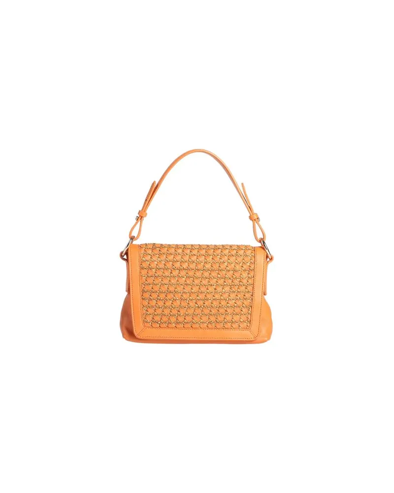 INNUE' TASCHEN - Handtaschenauf YOOX.COM Orange