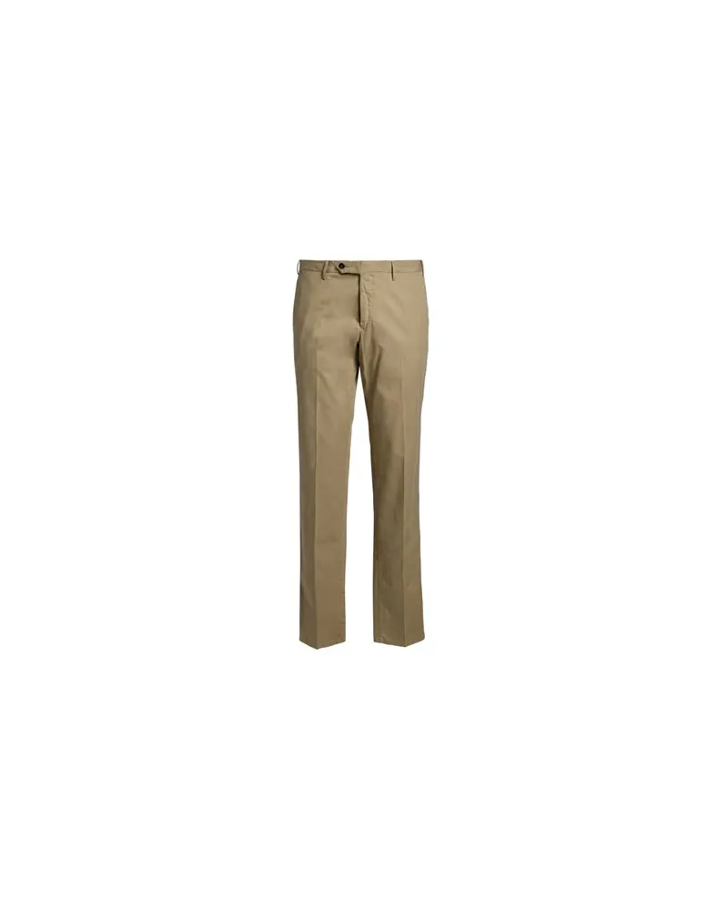 PT TORINO HOSEN & RÖCKE - Hosenauf YOOX.COM Sand