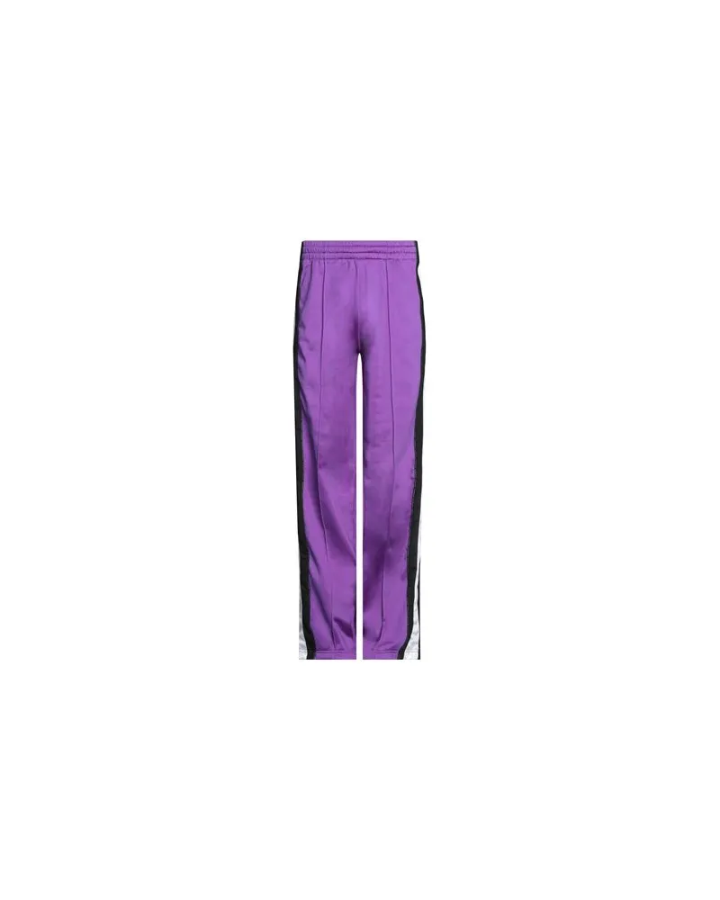 VTMNTS HOSEN & RÖCKE - Hosenauf YOOX.COM Violett
