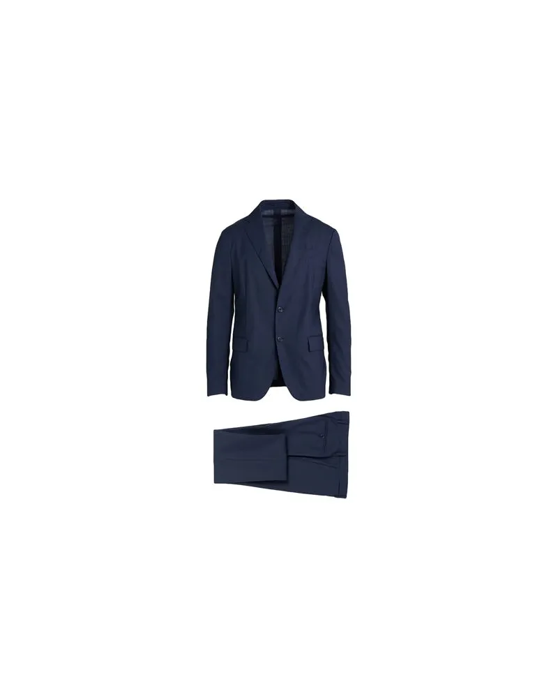 LARDINI ANZÜGE und CO-ORDS - Anzügeauf YOOX.COM Marineblau