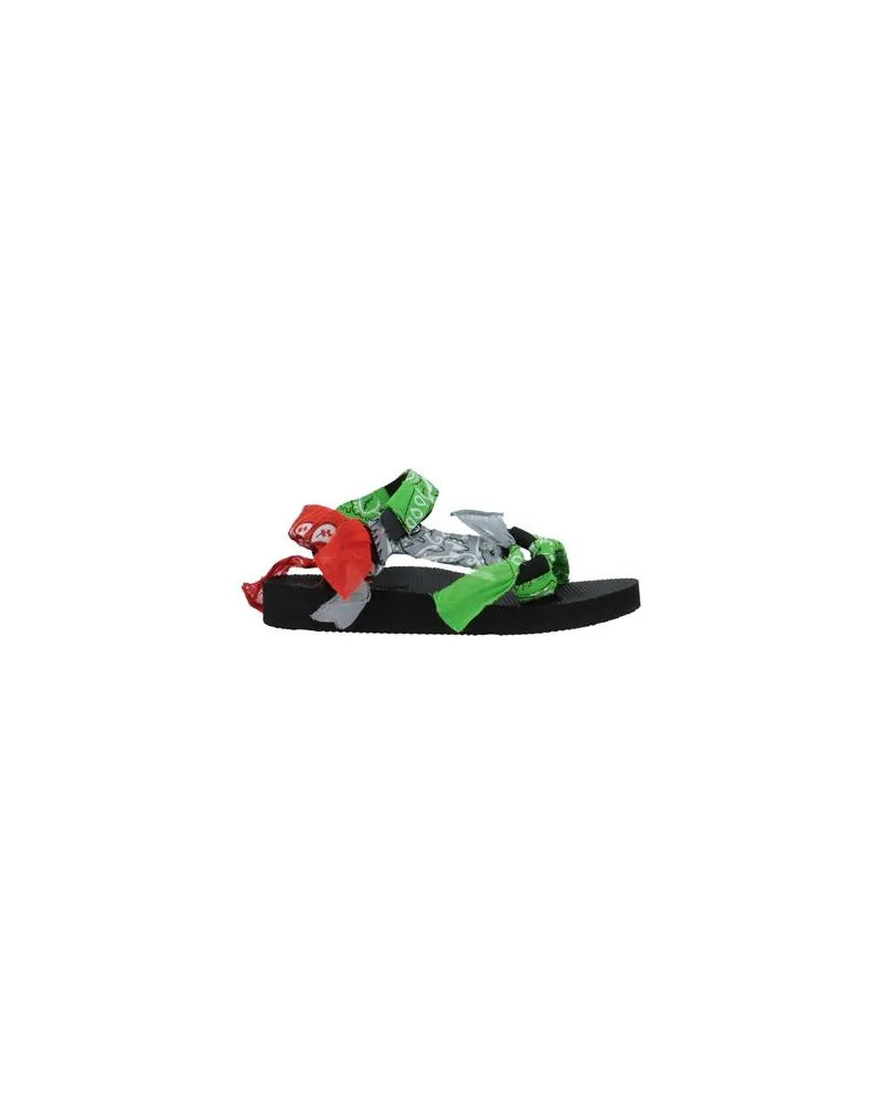Arizona Love SCHUHE - Sandalenauf YOOX.COM Grün