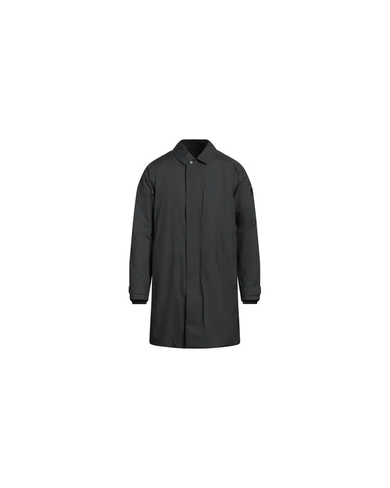 Peuterey JACKEN & MÄNTEL - Mäntelauf YOOX.COM Braungrau