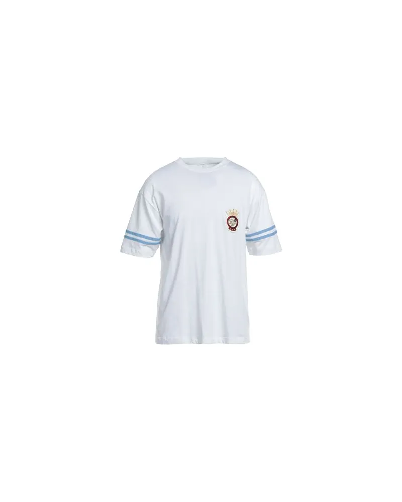 Bellwood TOPS - T-shirtsauf YOOX.COM Weiß