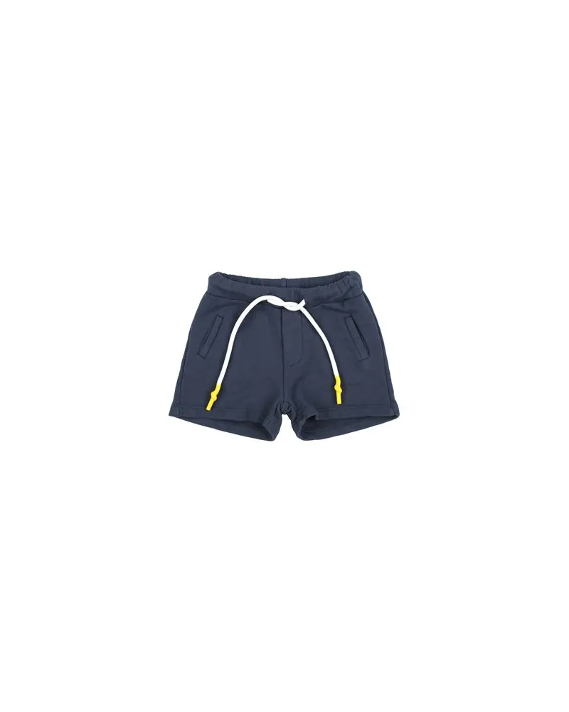 Roy Roger's HOSEN & RÖCKE - Shorts & Bermudashortsauf YOOX.COM Nachtblau