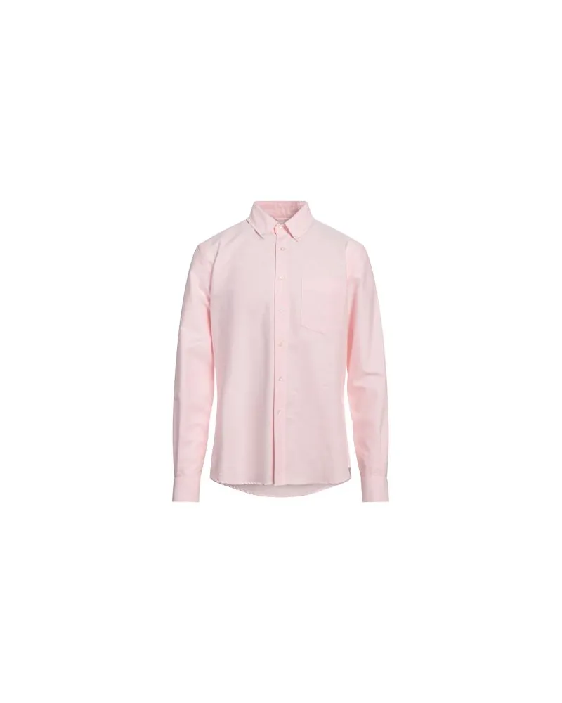 ASPESI SHIRTS - TOPS - Hemdenauf YOOX.COM Rosa