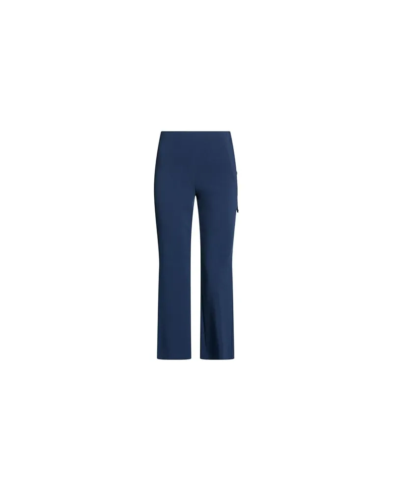 ottod’Ame HOSEN & RÖCKE - Hosenauf YOOX.COM Marineblau