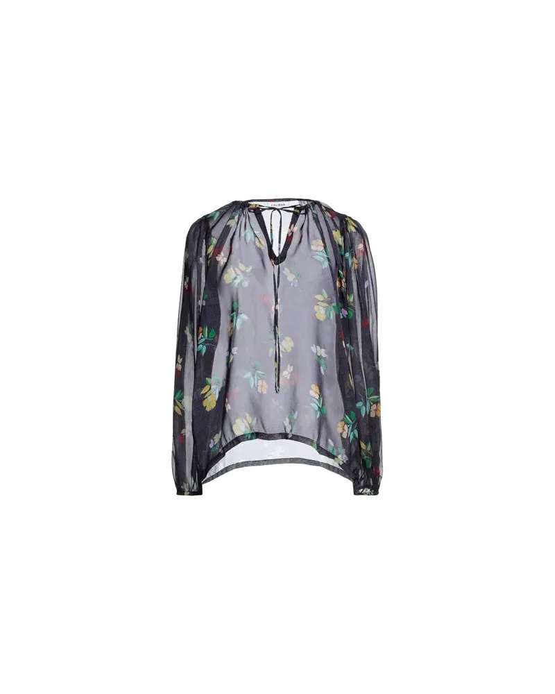 Caliban TOPS - Topsauf YOOX.COM Violett