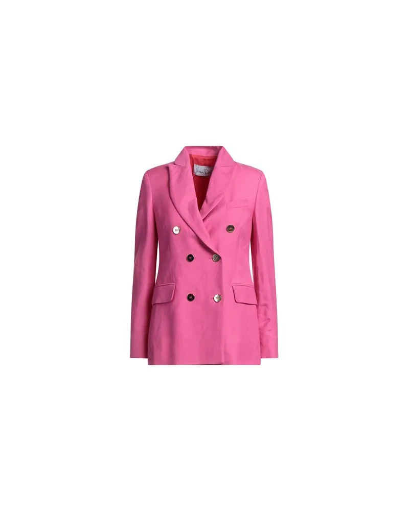 VIRNA DRÒ ANZÜGE und CO-ORDS - Blazersauf YOOX.COM Fuchsia