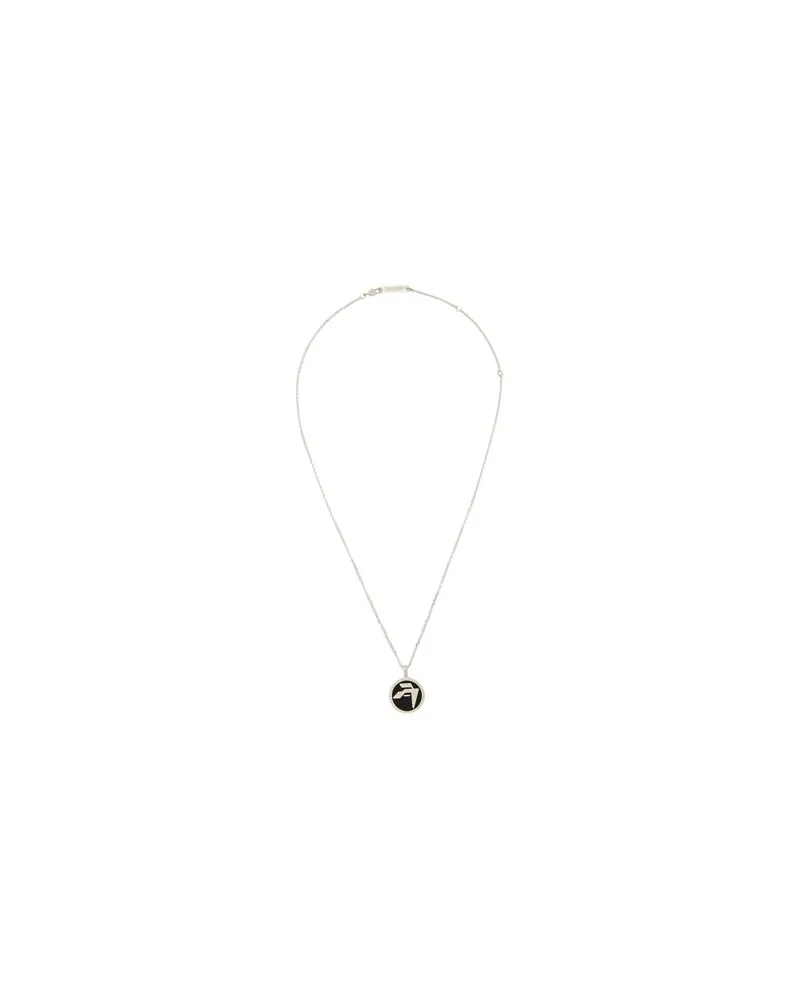 AMBUSH SCHMUCK und UHREN - Halskettenauf YOOX.COM Silber