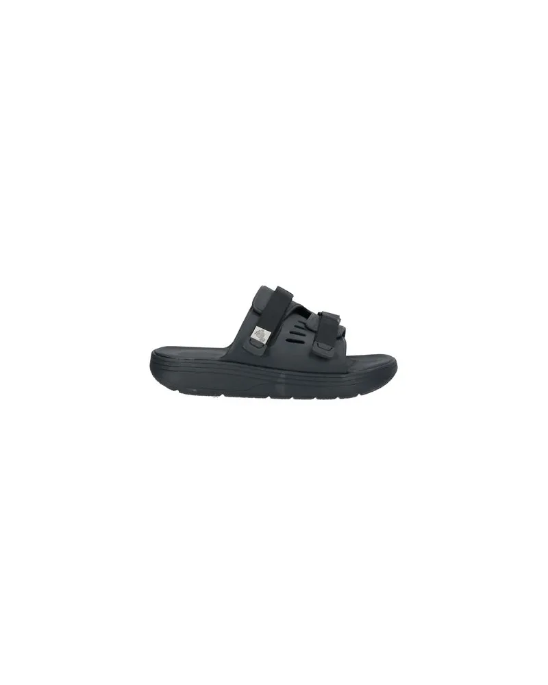 SUICOKE SCHUHE - Sandalenauf YOOX.COM Schwarz