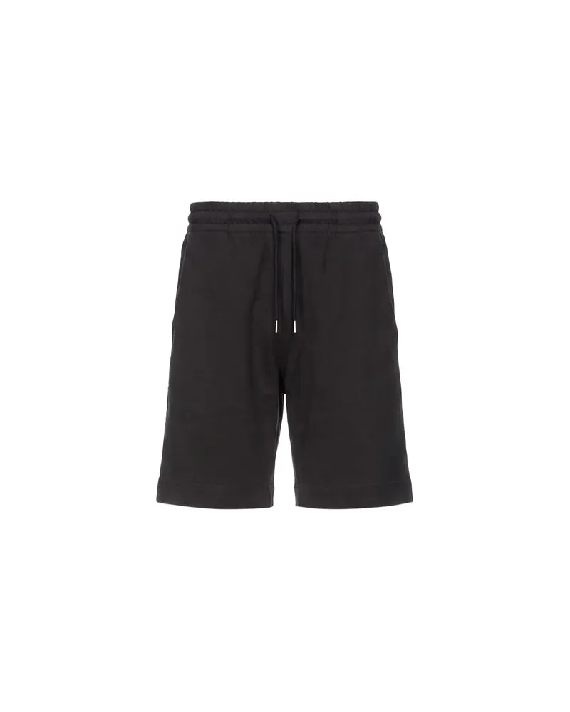 Dries van Noten HOSEN & RÖCKE - Shorts & Bermudashortsauf YOOX.COM Nachtblau