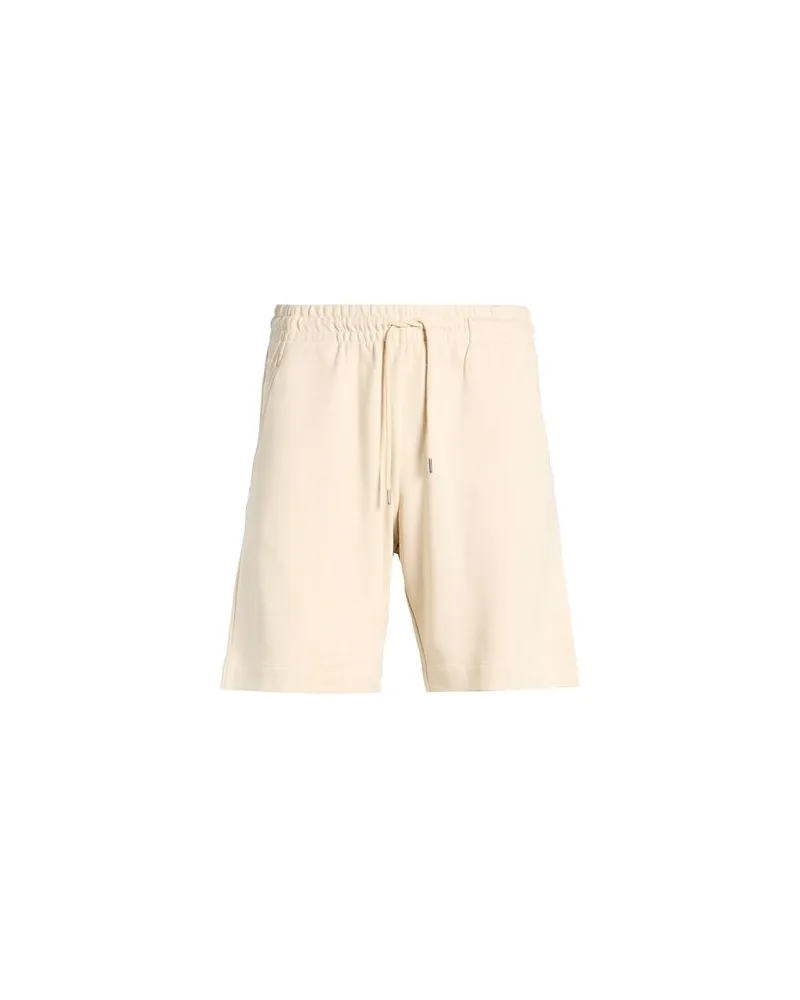 Dries van Noten HOSEN & RÖCKE - Shorts & Bermudashortsauf YOOX.COM Beige