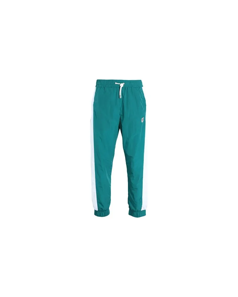 Guess HOSEN & RÖCKE - Hosenauf YOOX.COM Smaragdgrün