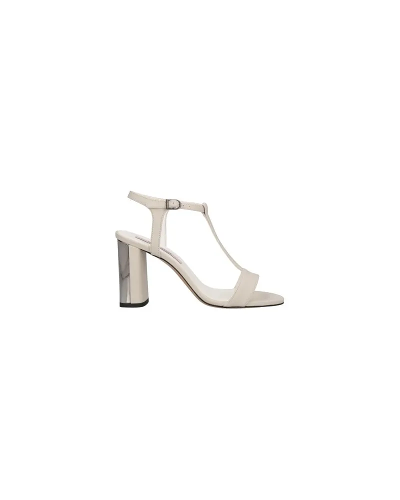 MARC ELLIS SCHUHE - Sandalenauf YOOX.COM Elfenbein