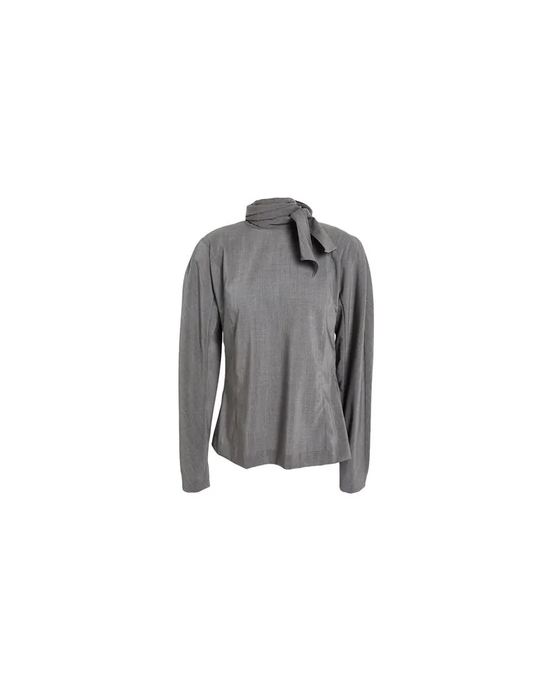 Jacquemus TOPS - Topsauf YOOX.COM Grau