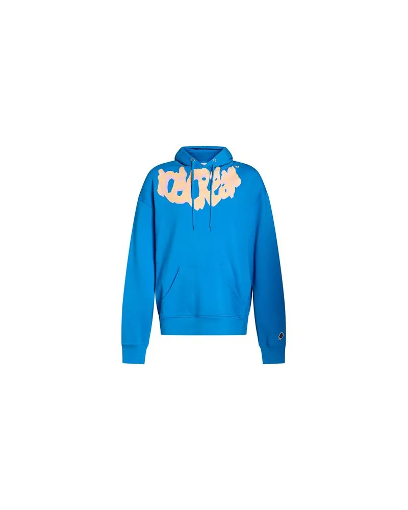ICECREAM TOPS - Sweatshirtsauf YOOX.COM Azurblau