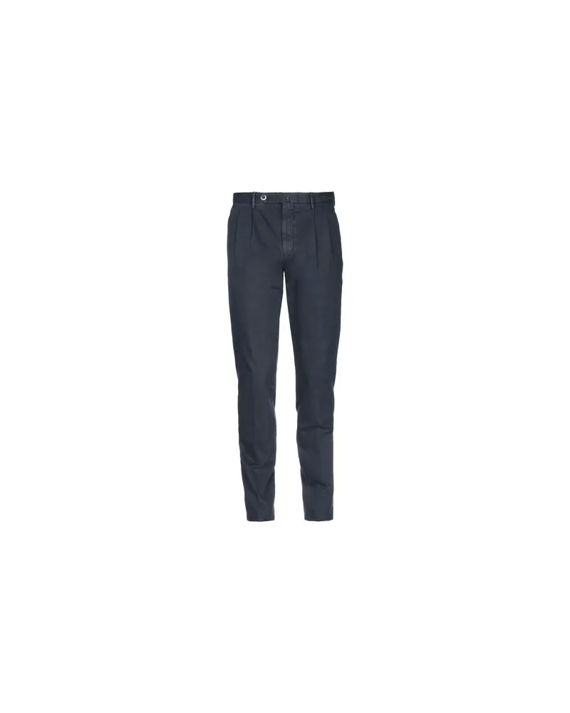 GTA HOSEN & RÖCKE - Hosenauf YOOX.COM Nachtblau