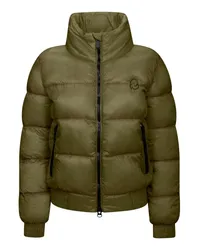 Invicta Pufferjacke & Daunenjacke Grün