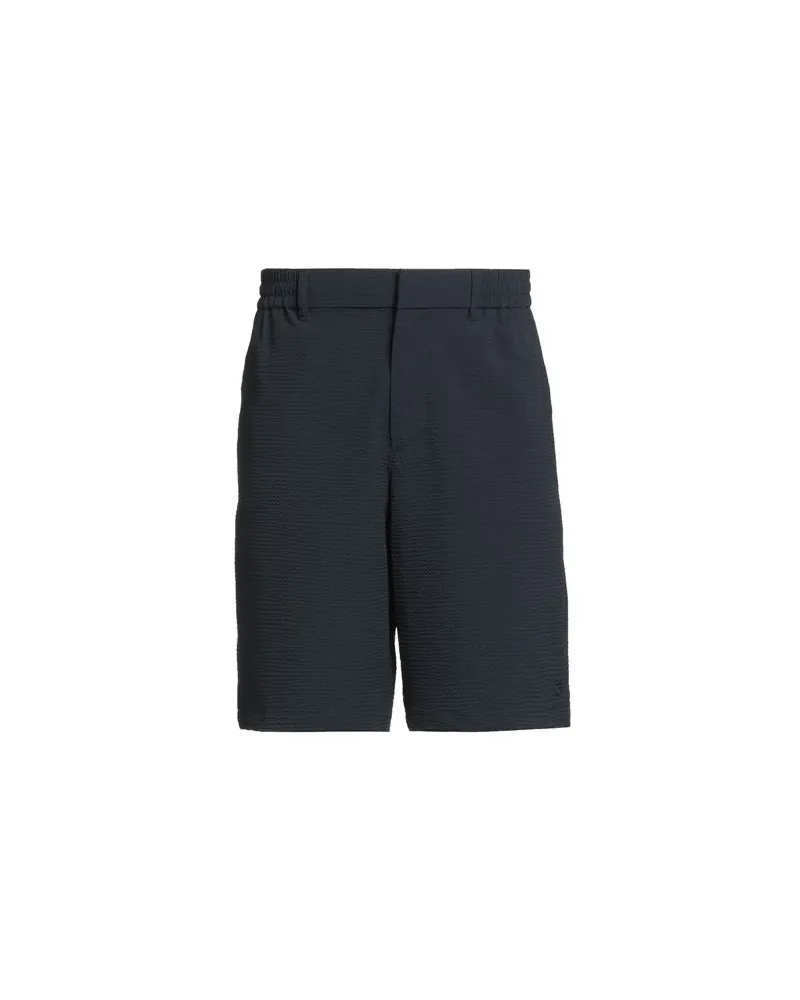 Emporio Armani HOSEN & RÖCKE - Shorts & Bermudashortsauf YOOX.COM Nachtblau