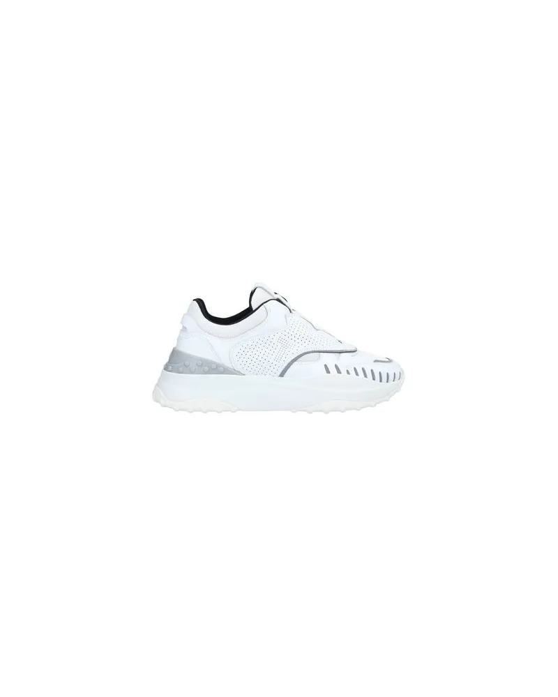 TOD'S SCHUHE - Sneakersauf YOOX.COM Weiß