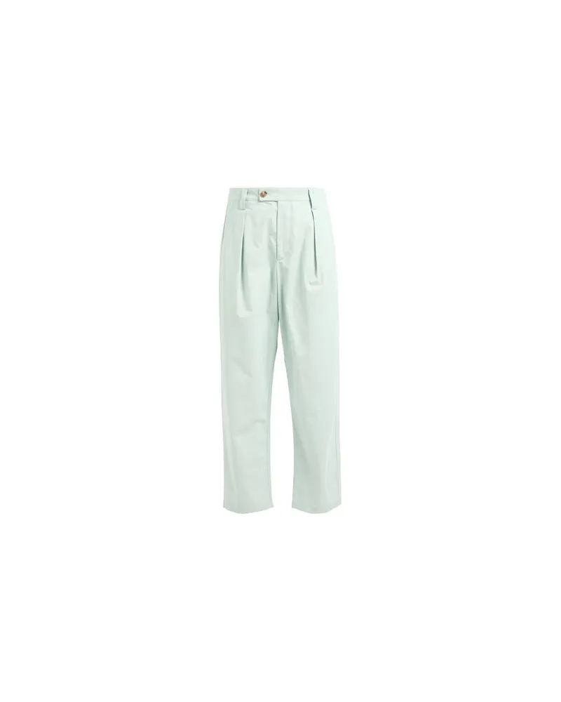 A.P.C. HOSEN & RÖCKE - Hosenauf YOOX.COM Säuregrün