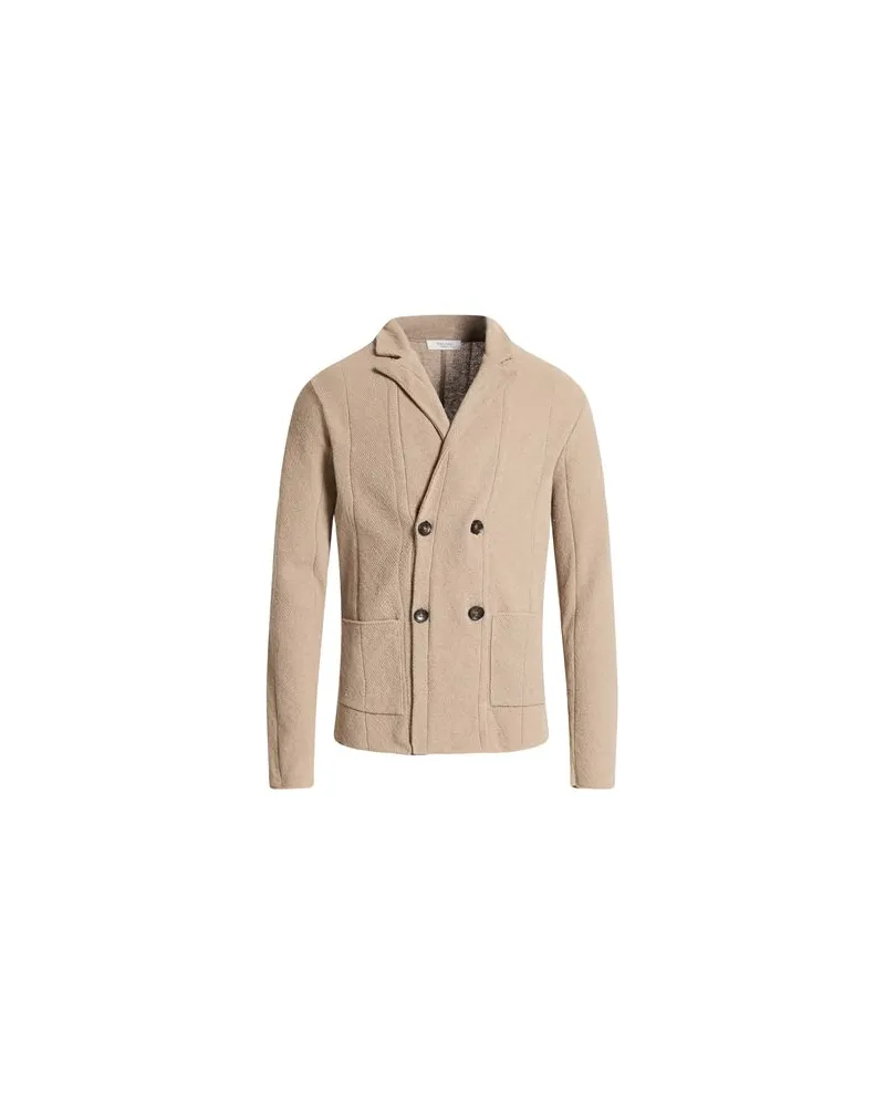 BECOME ANZÜGE und CO-ORDS - Blazersauf YOOX.COM Beige