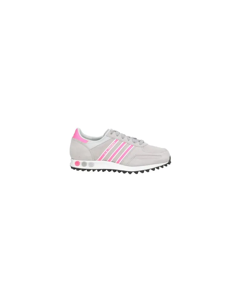 adidas SCHUHE - Sneakersauf YOOX.COM Hellgrau