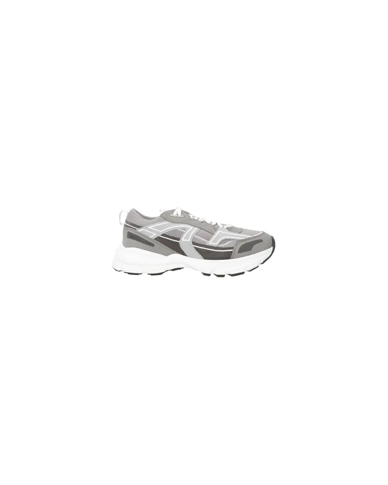 Axel Arigato SCHUHE - Sneakersauf YOOX.COM Grau