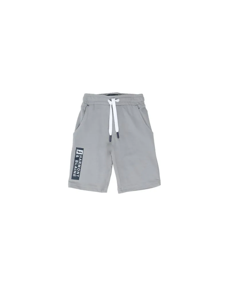 Harmont & Blaine HOSEN & RÖCKE - Shorts & Bermudashortsauf YOOX.COM Grau