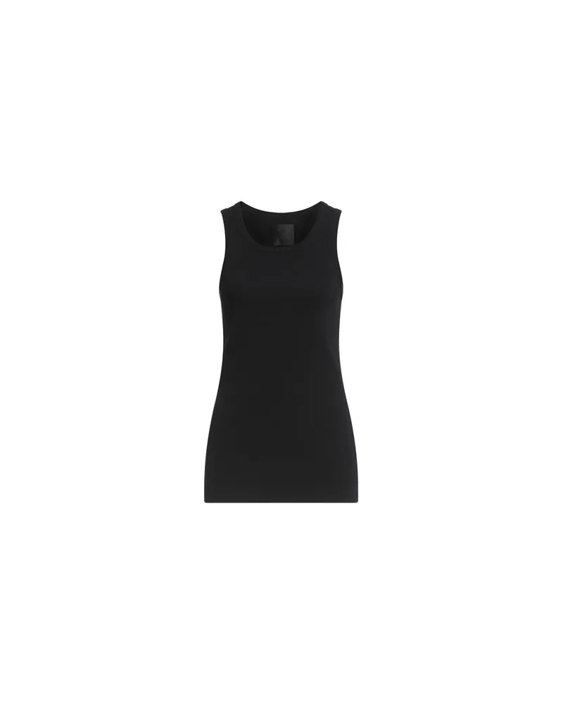 Givenchy TOPS - Tank Topsauf YOOX.COM Schwarz