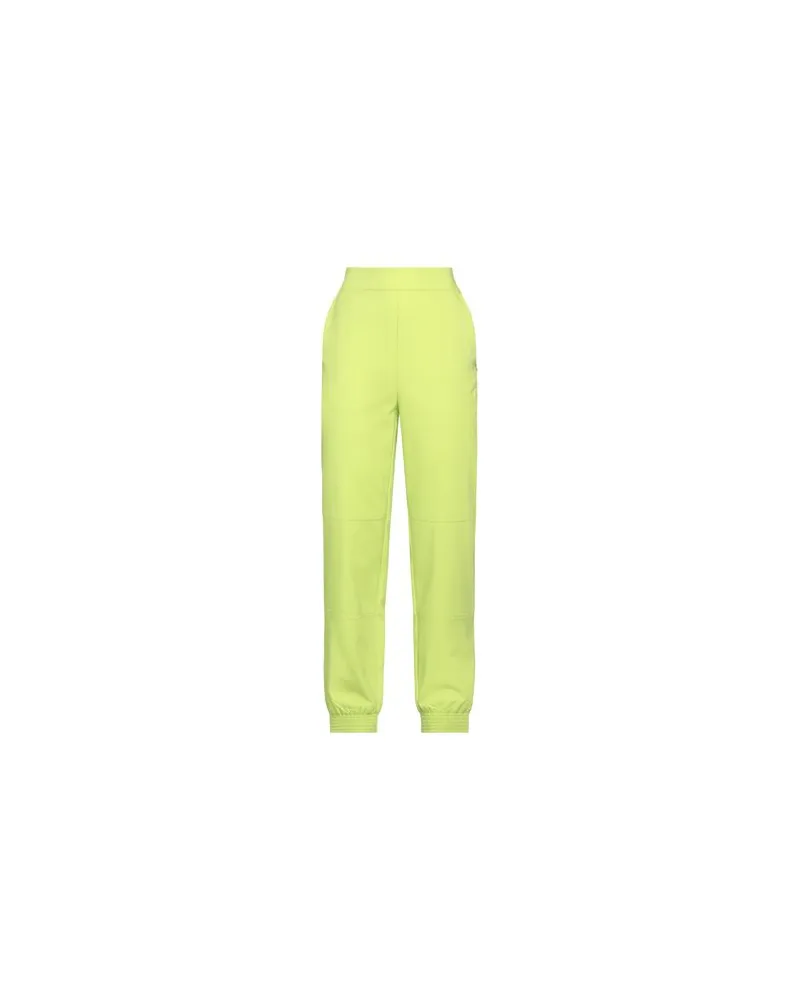 Actitude by Twinset HOSEN & RÖCKE - Hosenauf YOOX.COM Limettengrün