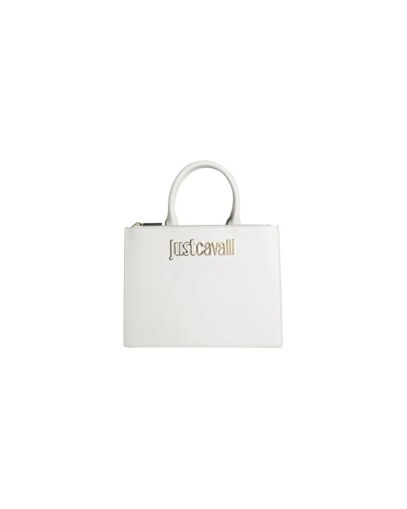 Just Cavalli TASCHEN - Handtaschenauf YOOX.COM Elfenbein