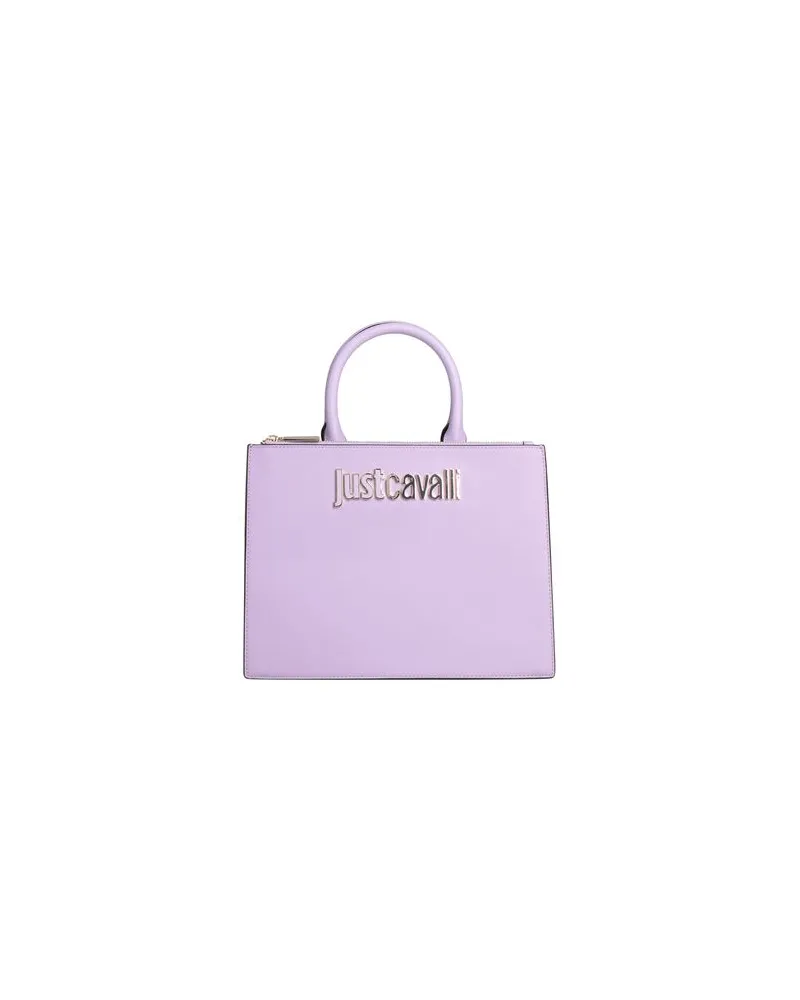 Just Cavalli TASCHEN - Handtaschenauf YOOX.COM Lila