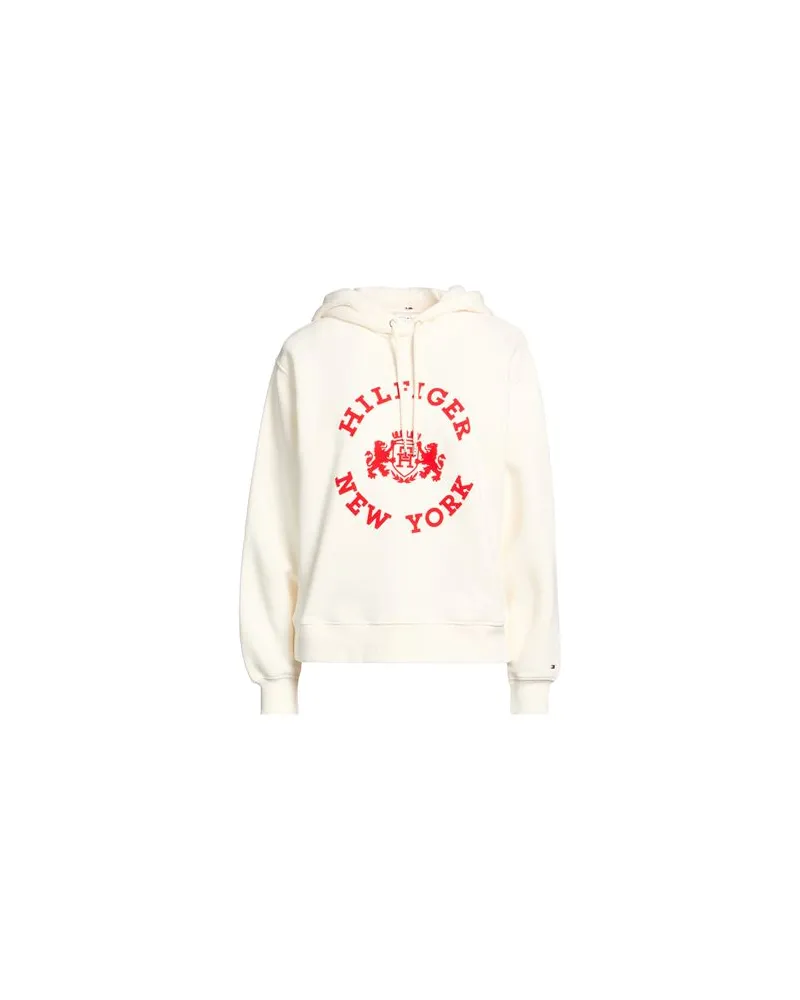 Tommy Hilfiger TOPS - Sweatshirtsauf YOOX.COM Off