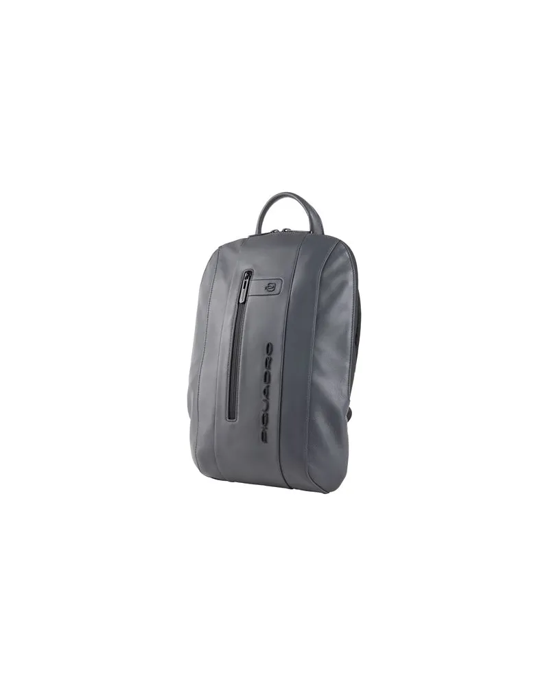 Piquadro TASCHEN - Rucksäckeauf YOOX.COM Braungrau